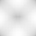 Halftone dotted background. Halftone effect vector pattern. Circle dots on white background.