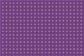 Halftone dotted background. Pop art style. Pattern with small circles, dots Purple, pink color. Vector illustration Royalty Free Stock Photo
