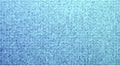 Halftone effect dotted blue gradient background. Vector abstract texture, minimal pattern Royalty Free Stock Photo