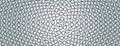 Halftone faded gradient texture. Grunge halftone grit background