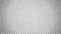 Halftone lined background. Halftone effect vector pattern.Lines