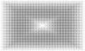 Halftone pattern.Vector dots pattern.Abstract background, vector. Dotted, banner.Vector abstract dots background. Royalty Free Stock Photo