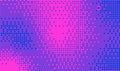 Halftone Pixel Dithering Square Tiles Pattern. Vintage 8-bit Game Background. Neon Pixel Halftone Bitmap Raster Effect