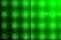 Halftone retro comic background. Comic acid green black backgdrop Royalty Free Stock Photo