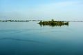 Aliakmonas or Haliacmon river longest river in greece