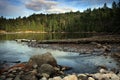 Haliburton Lake