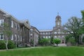 HALIFAX, CANADA - Dalhousie University