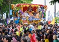 Festival of Chariots, Parade in Halifax, Canada