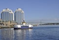 Halifax ferry