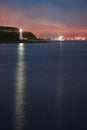 Halifax harbour Royalty Free Stock Photo