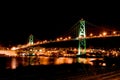 Halifax MacDonald Bridge