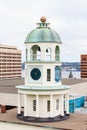 Halifax Town Clock