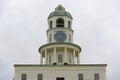 Halifax Town Clock, Nova Scotia, Canada Royalty Free Stock Photo