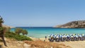 Halki is an island of peace and friendship