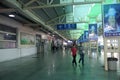 Hall of amoy station
