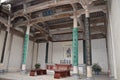 Hall of Confucious