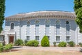 Hall of the Dutch Reformed Church, Noorder-Paarl