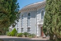 Hall of the Dutch Reformed Church, Noorder-Paarl