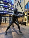 Hall of Famer Willie Stargell a Pittsburgh Pirates Great