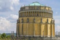 Hall of Liberation in Kelheim Royalty Free Stock Photo