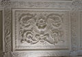 Hall Place Ceiling Detail