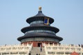 The Temple of Heaven, Beijing, China