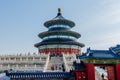 Hall of Prayer for Good Harvest in Temple of Heaven, Beijing