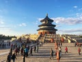 Hall of Prayer for Good Harvests, Beijing