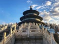 Hall of Prayer for Good Harvests, Beijing