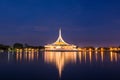 Hall Ratchamongkhon Suan Luang Rama 9 Park