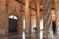 The Hall of the Silk Exchange, Valencia