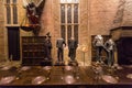 The Hall in the Warner Brothers Studio tour 'The making of Harry