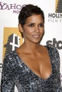 Halle Berry