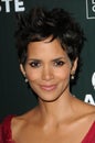 Halle Berry Royalty Free Stock Photo