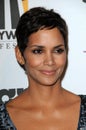 Halle Berry Royalty Free Stock Photo