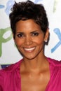 Halle Berry