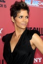 Halle Berry Royalty Free Stock Photo