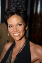 Halle Berry Royalty Free Stock Photo