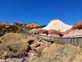 Hallett Cove Conservation Park - Sugarloaf Boardwalk