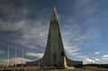 Hallgrimskirkja