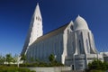 Hallgrimskirkja