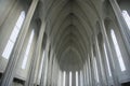 Hallgrimskirkja Cathedral