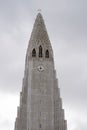 Hallgrimskirkja