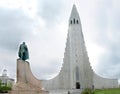 Hallgrimskirkja