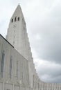 Hallgrimskirkja