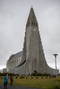 Hallgrimskirkja Lutheran Church