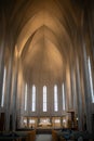 Hallgrimskirkja Lutheran Church