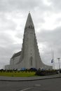 HallgrÃÂ­mskirkja