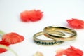 Hallmarked Wedding and Eternity Rings