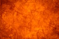 Halloween abstract grungy concrete wall background Royalty Free Stock Photo